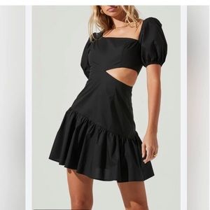 ASTR the label Mayfair dress